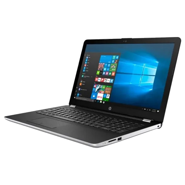 Ремонт мультиконтроллера HP 15-BW066UR