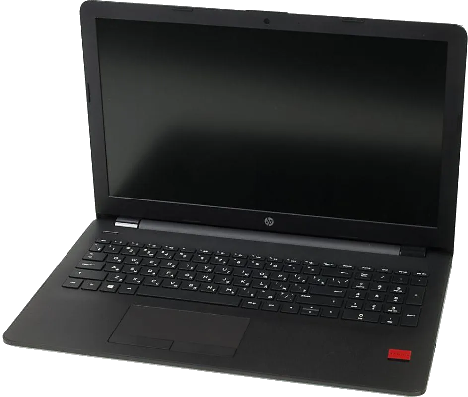 Ремонт мультиконтроллера HP 15-BW051UR