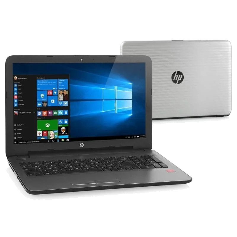 Ремонт мультиконтроллера HP 15-BW020UR