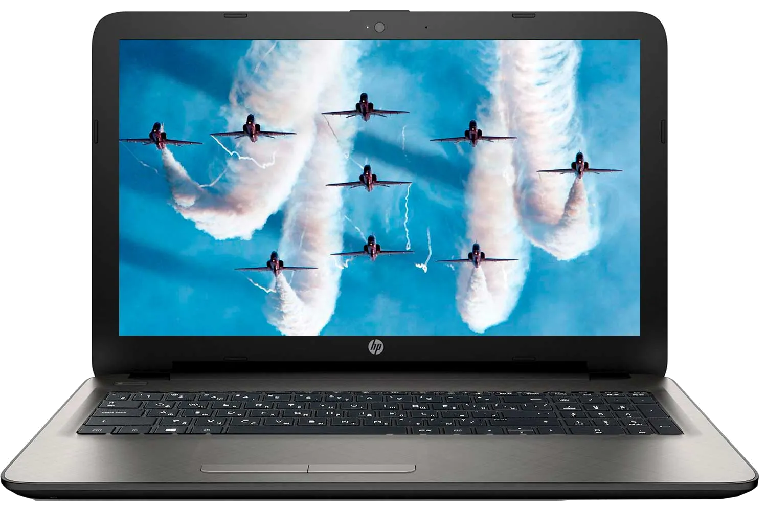 Ремонт мультиконтроллера HP 15-BW090UR