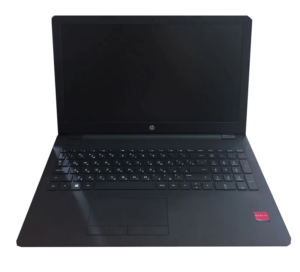 Ремонт мультиконтроллера HP 15-BW042UR