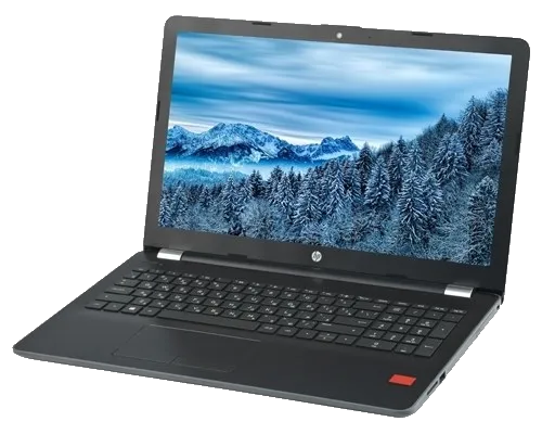 Ремонт мультиконтроллера HP 15-BW045UR