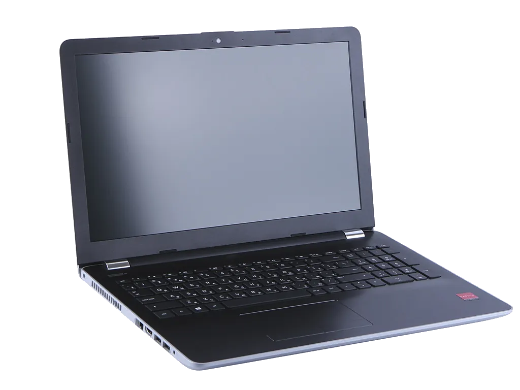 Ремонт мультиконтроллера HP 15-BW040UR