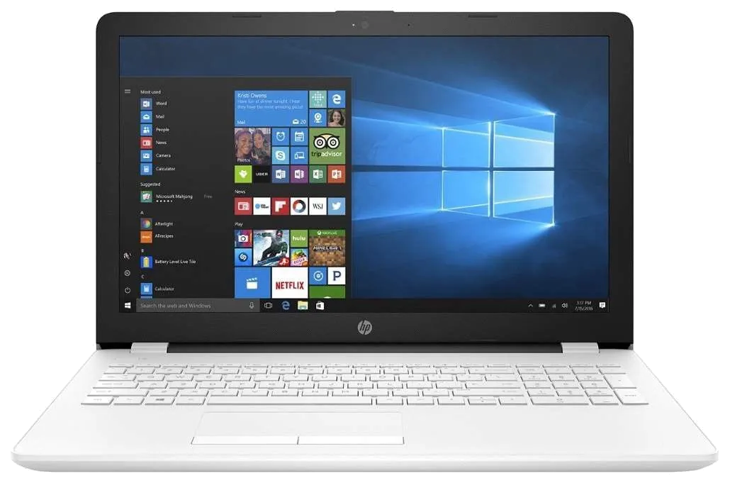 Ремонт мультиконтроллера HP 15-BW035UR