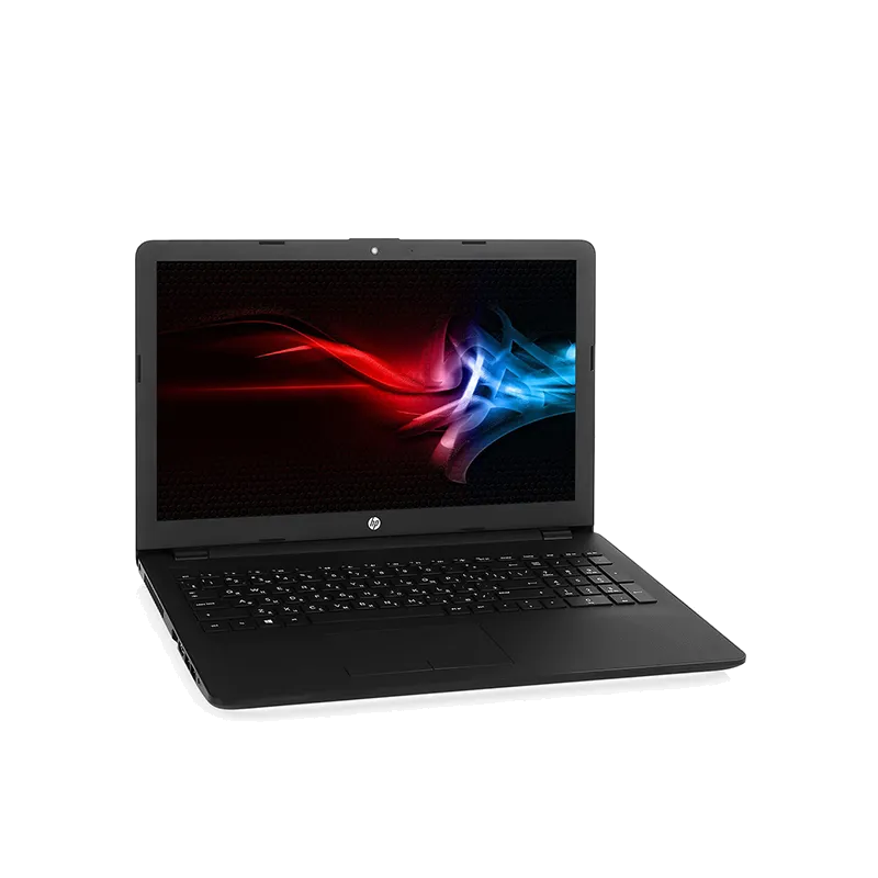 Ремонт мультиконтроллера HP 15-BW058UR