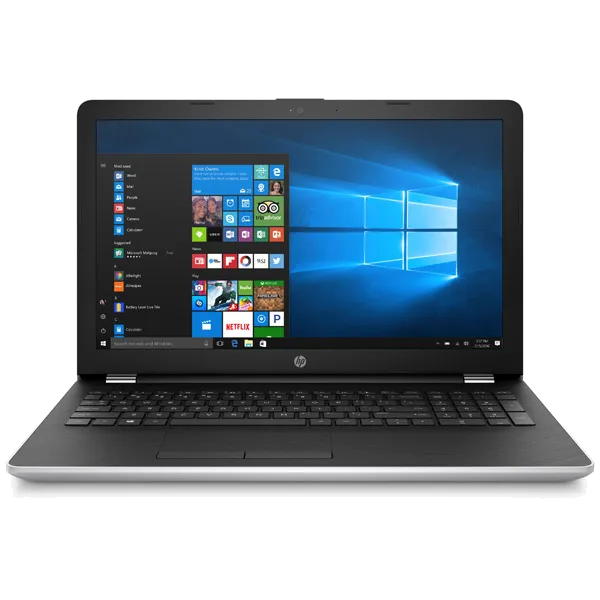 Ремонт мультиконтроллера HP 15-BW069UR