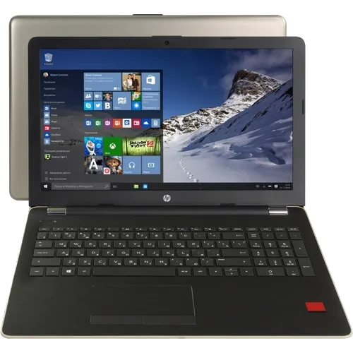 Ремонт мультиконтроллера HP 15-BW078UR
