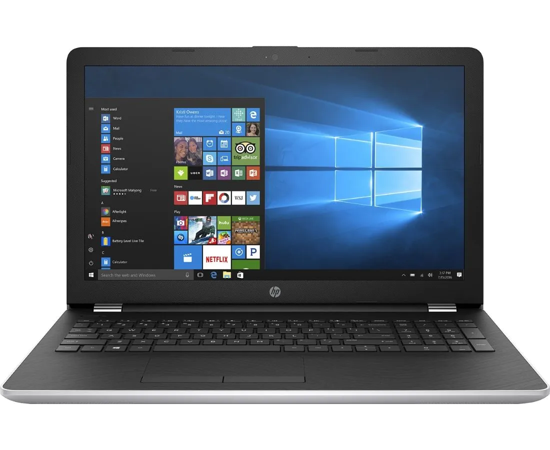 Ремонт мультиконтроллера HP 15-BW029UR
