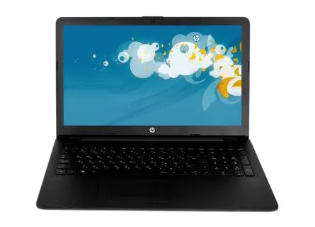 Ремонт мультиконтроллера HP 15-BW087UR