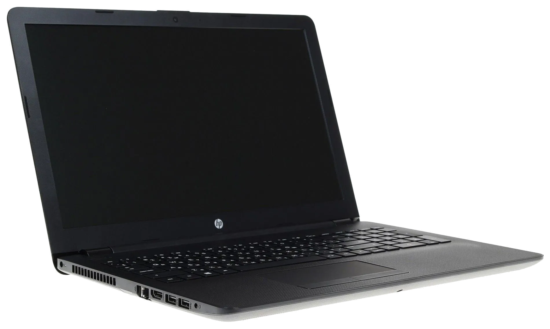 Ремонт мультиконтроллера HP 15-BW083UR