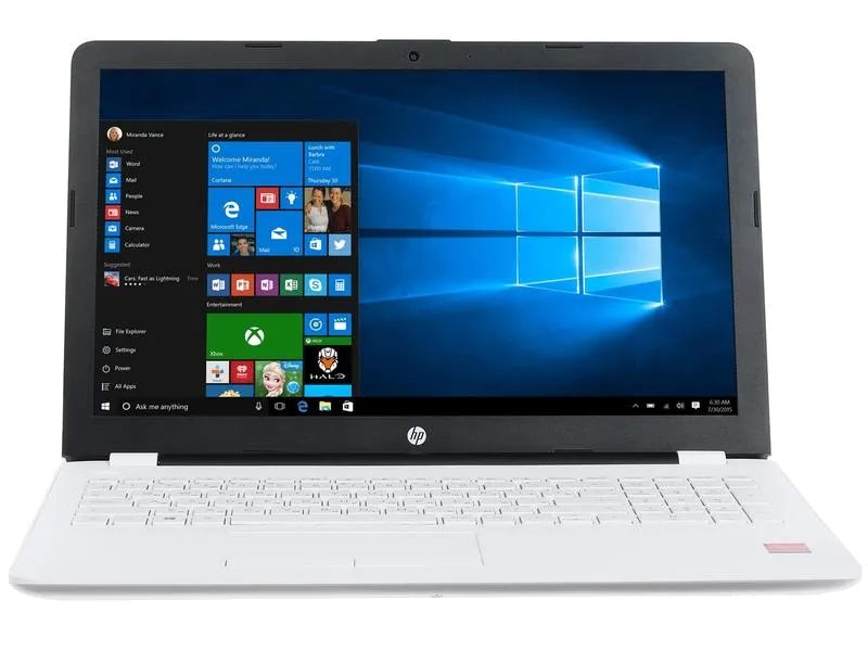Ремонт мультиконтроллера HP 15-BW084UR