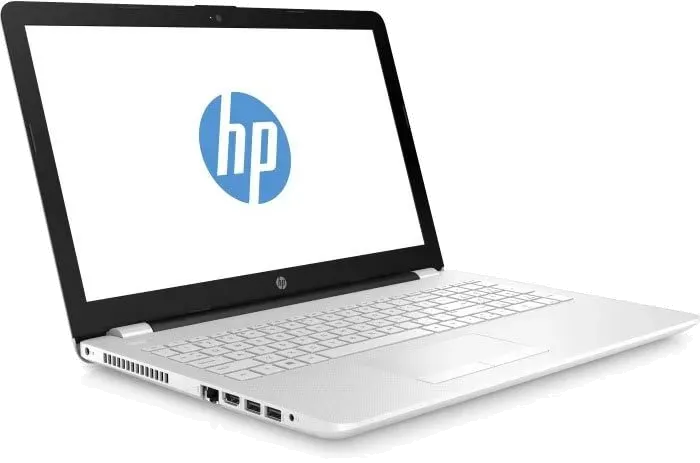 Ремонт мультиконтроллера HP 15-BW030UR