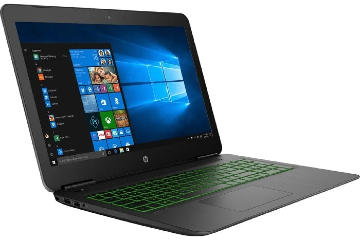 Ремонт мультиконтроллера HP 15-DP0097UR
