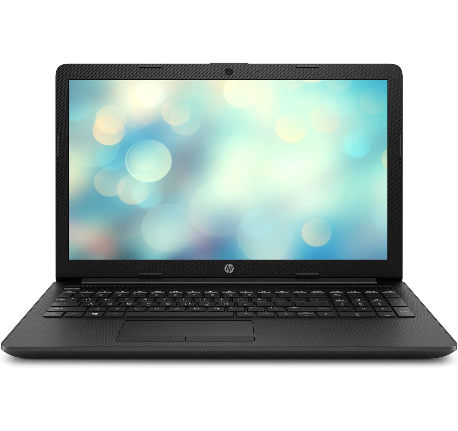 Ремонт мультиконтроллера HP 15-DP0096UR