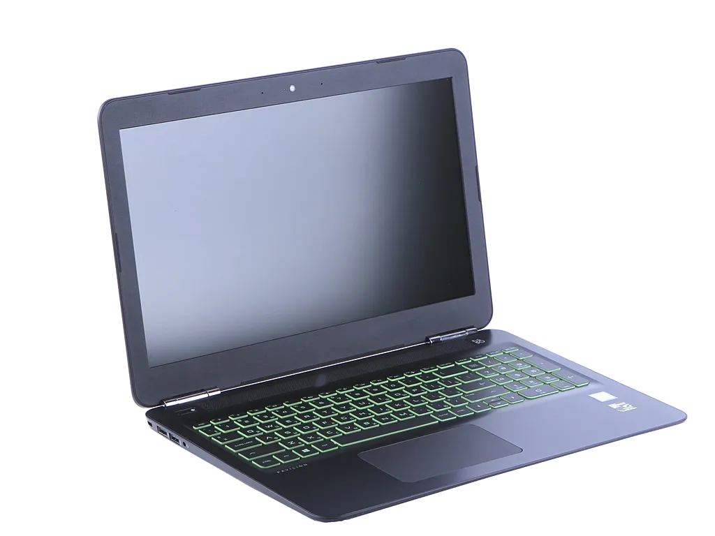 Ремонт мультиконтроллера HP 15-DP0092UR