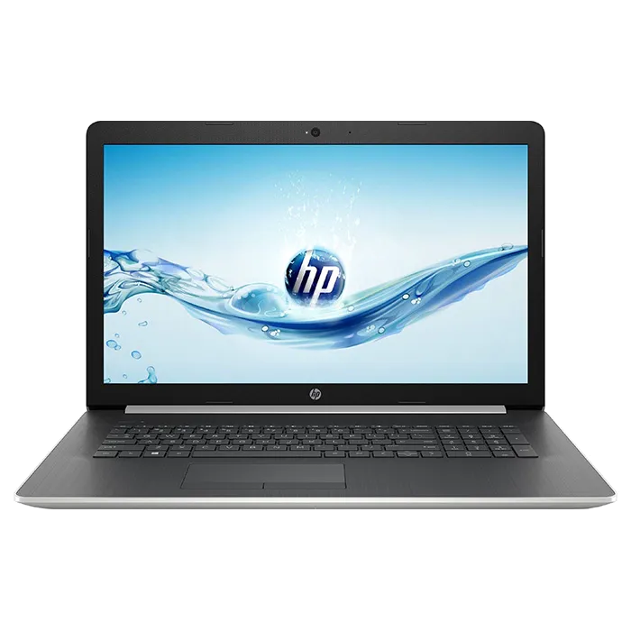 Ремонт мультиконтроллера HP 17-BY0147UR