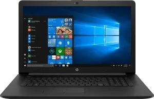 Ремонт мультиконтроллера HP 17-BY0012UR