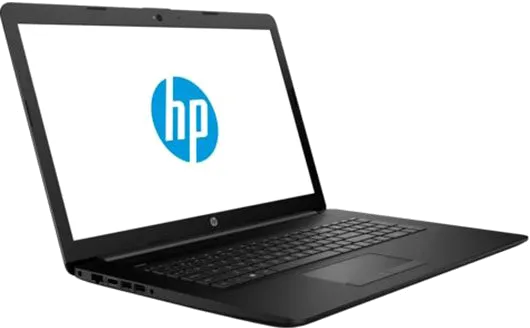 Ремонт мультиконтроллера HP 17-BY0013UR