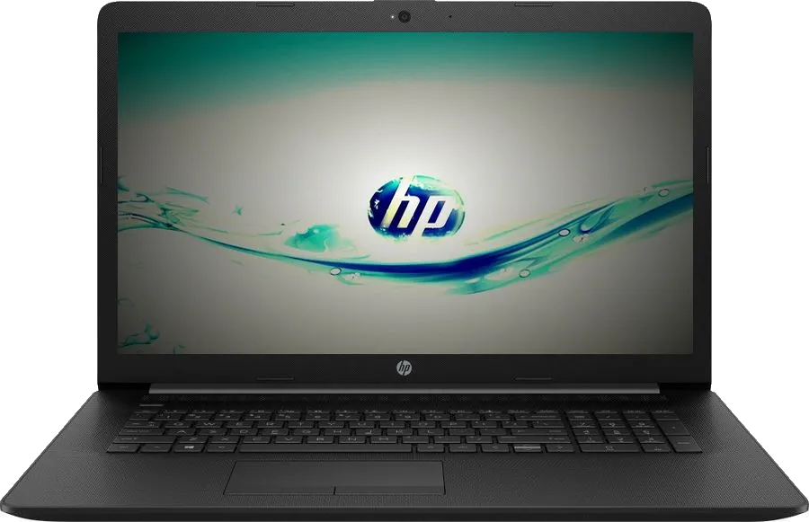 Ремонт мультиконтроллера HP 17-BY0164UR
