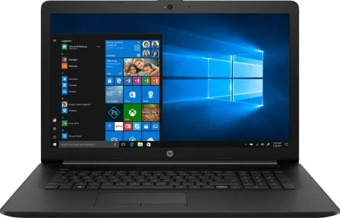 Ремонт мультиконтроллера HP 17-BY0023UR