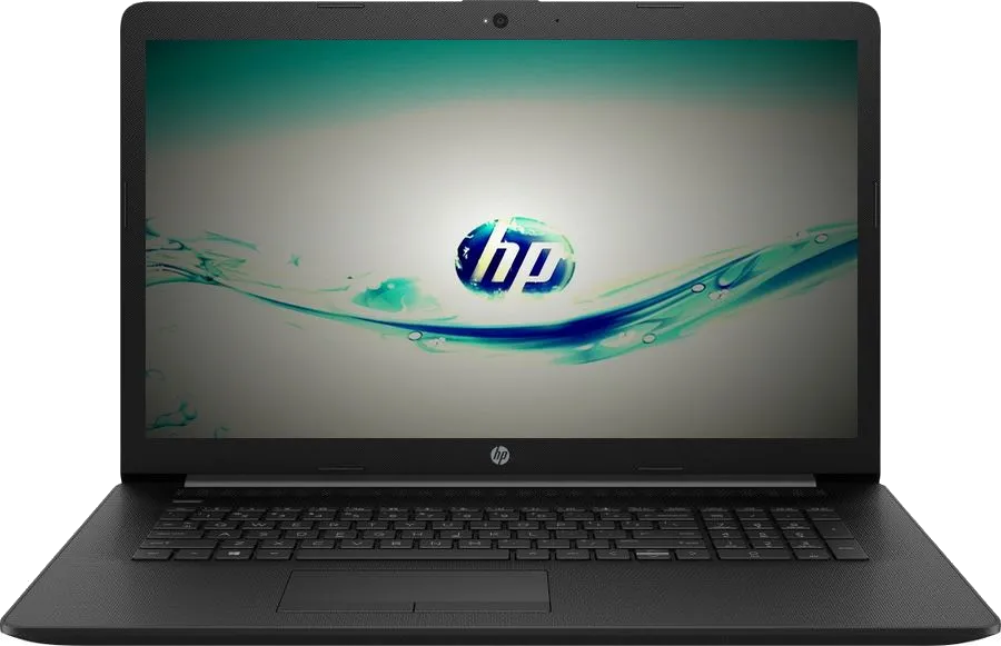 Ремонт мультиконтроллера HP 17-BY0028UR