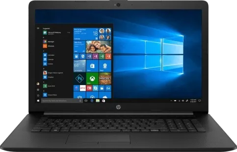 Ремонт мультиконтроллера HP 17-BY0035UR