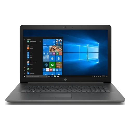 Ремонт мультиконтроллера HP 17-CA0057UR
