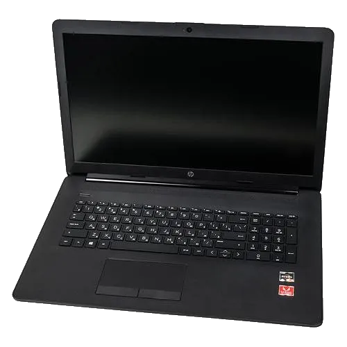 Ремонт мультиконтроллера HP 17-CA0017UR