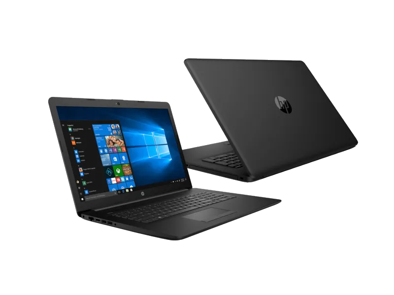Ремонт мультиконтроллера HP 17-CA0030UR