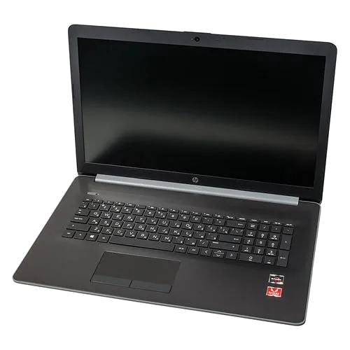 Ремонт мультиконтроллера HP 17-CA0014UR