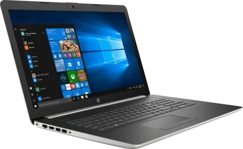 Ремонт мультиконтроллера HP 17-CA0015UR