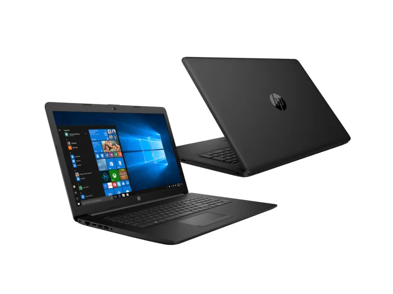 Ремонт мультиконтроллера HP 17-CA0005UR
