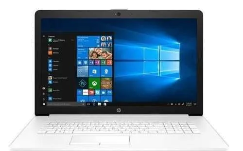Ремонт мультиконтроллера HP 17-CA0002UR