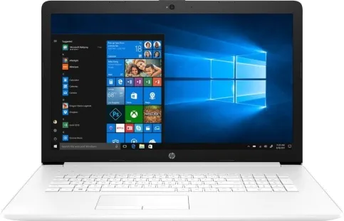 Ремонт мультиконтроллера HP 17-CA0051UR
