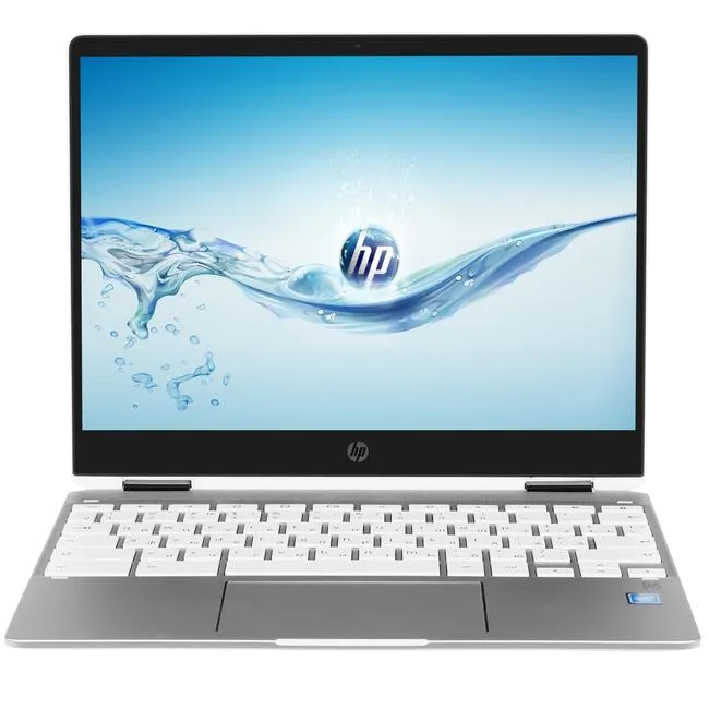 Ремонт мультиконтроллера HP Chromebook x360 12b-ca0000ur