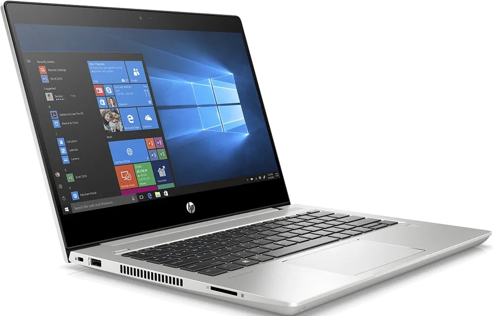 Ремонт мультиконтроллера HP Probook 430 G6