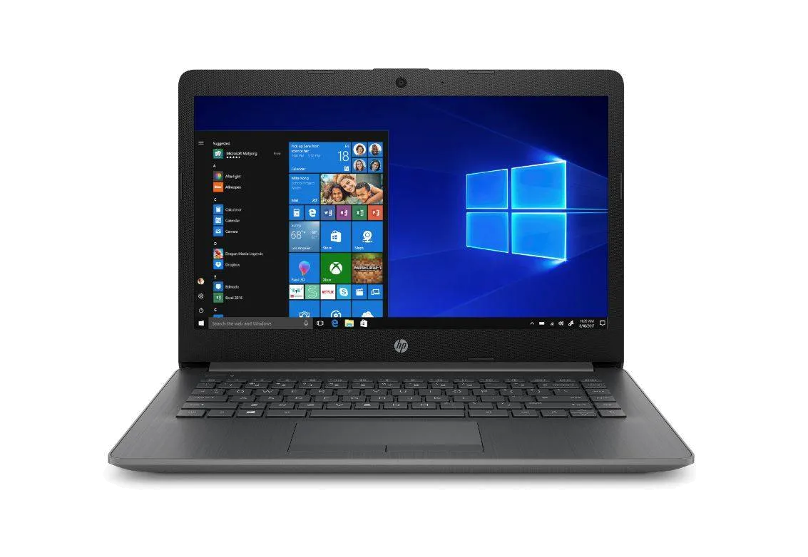 Ремонт мультиконтроллера HP 14-cm0084ur