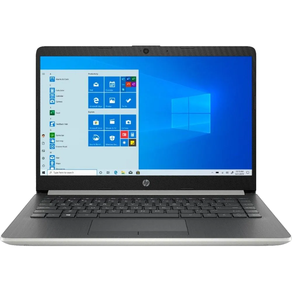 Ремонт мультиконтроллера HP 14-dk0028ur
