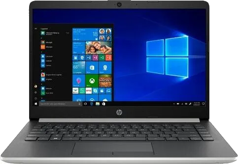 Ремонт мультиконтроллера HP 14-dk0029ur