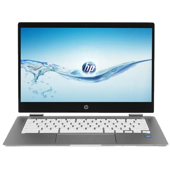 Ремонт мультиконтроллера HP Chromebook x360 14b-ca0001ur