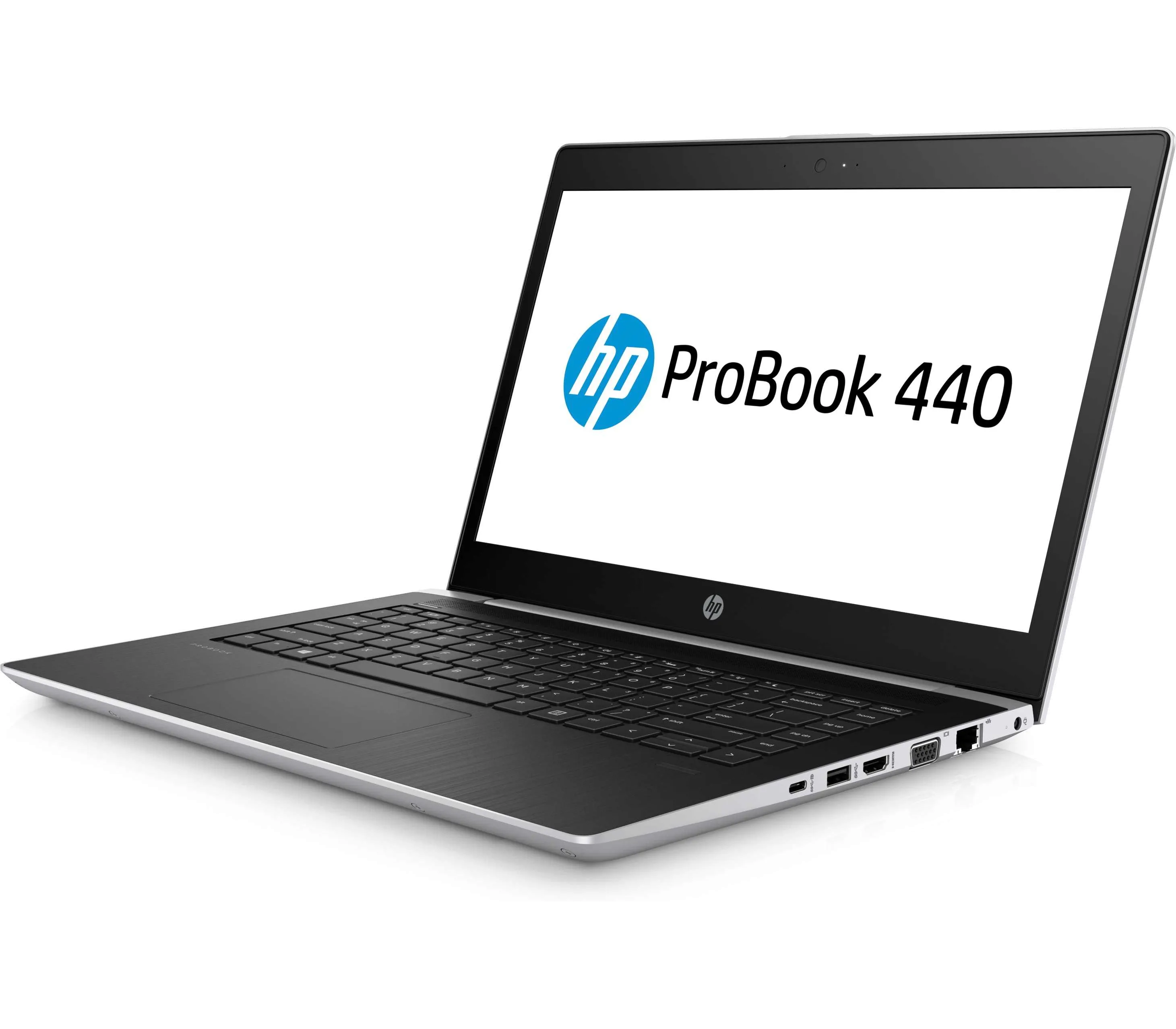 Ремонт мультиконтроллера HP ProBook 440 G5