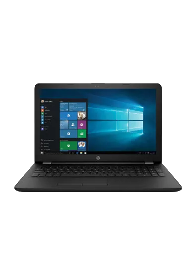Ремонт мультиконтроллера HP 15-bs167ur