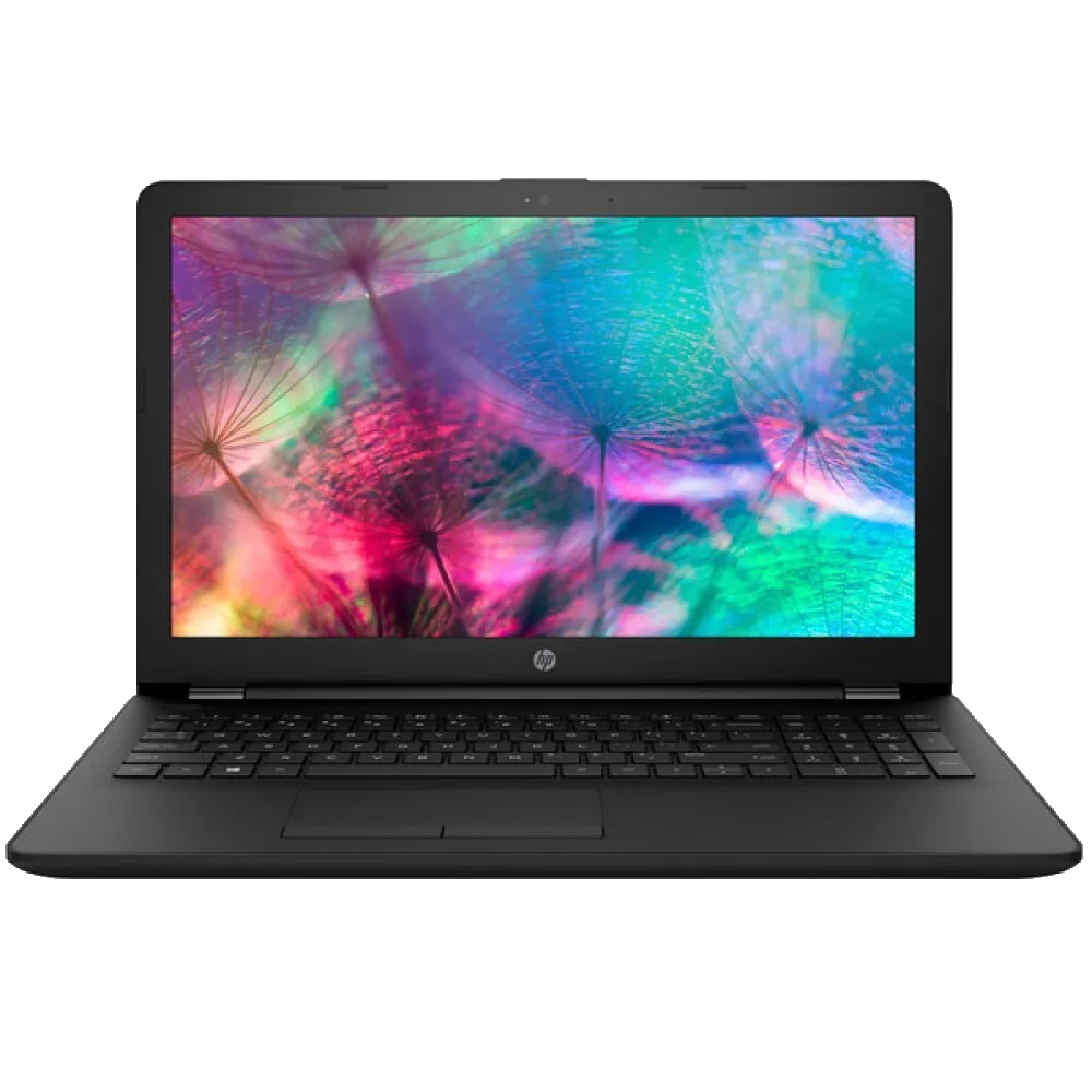 Ремонт мультиконтроллера HP 15-bs711ur