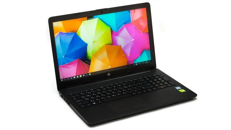 Ремонт мультиконтроллера HP 15-da0191ur