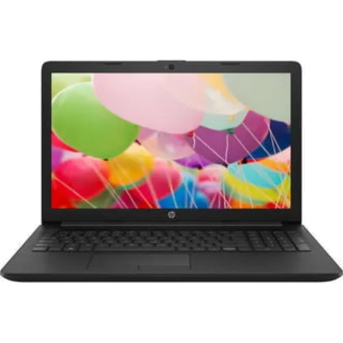 Ремонт мультиконтроллера HP 15-da0481ur