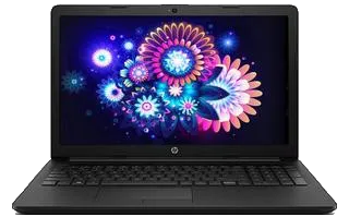 Ремонт мультиконтроллера HP 15-db1042ur
