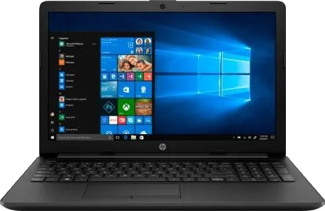 Ремонт мультиконтроллера HP 15-db1137ur