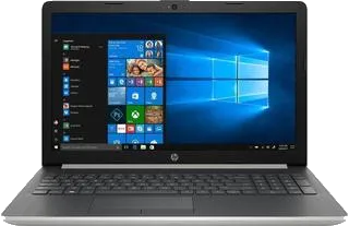 Ремонт мультиконтроллера HP 15-db1138ur