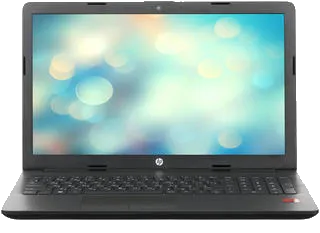 Ремонт мультиконтроллера HP 15-db1169ur