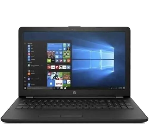 Ремонт мультиконтроллера HP 15-rb082ur